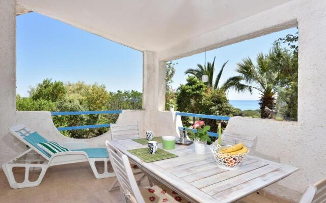 Casa Vacanze Osala