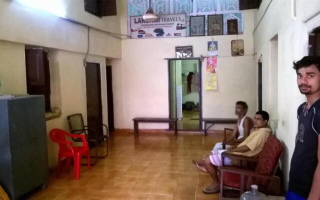 Xavier Rajan Guest House