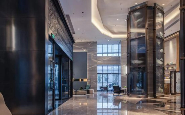 Wellton International Hotel Ganzhou Juyicheng