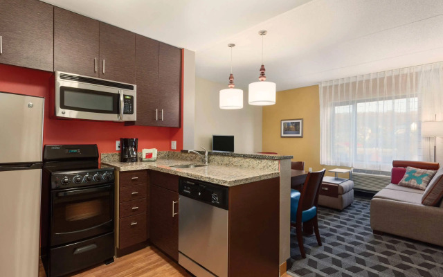 Towneplace Suites by Marriott Harrisburg West/Mechanicsburg