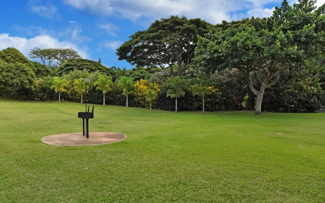 Wailea Ekahi 43D, Kihei