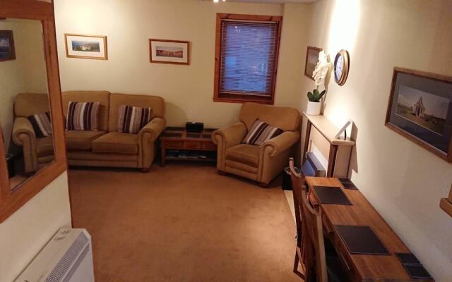 Castleyards Apartment 12