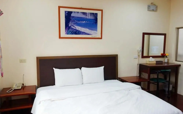 Hotel Jajowan
