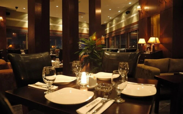 Galaxy Amman Hotel