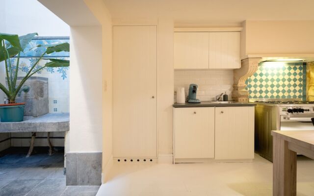 Saint Pauls Suite 3