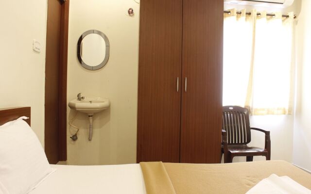Hotel Neem Tree