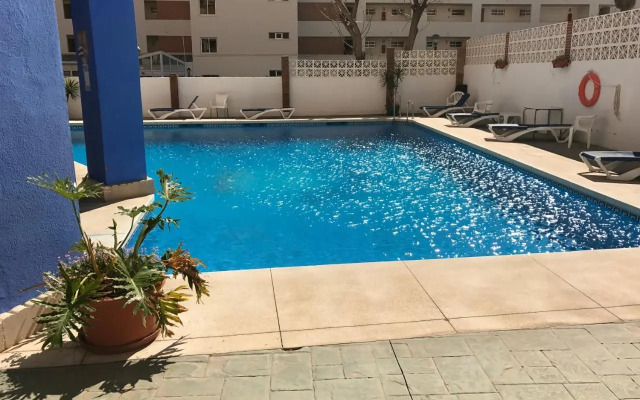 Palm Beach 8th - La Carihuela
