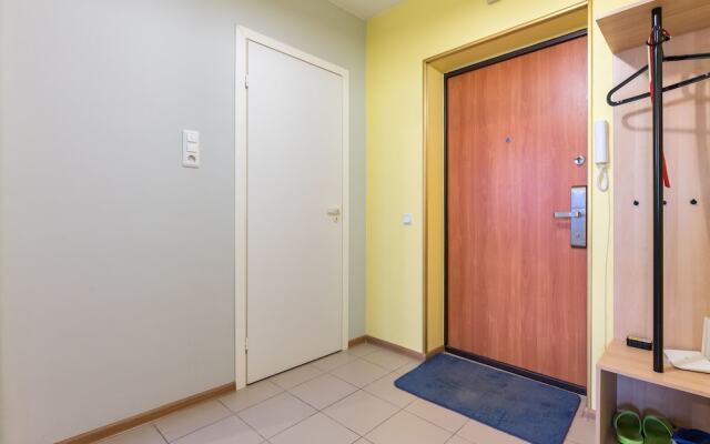 Apartment Butlerova 40