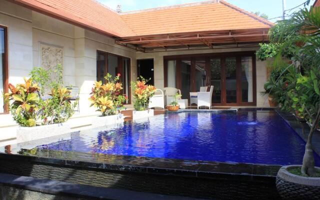Villa Indah 2