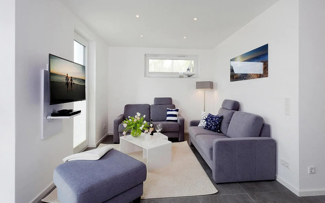 Vacation Home, Peenemunde