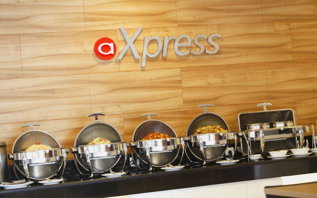 Amaris Hotel Pancoran
