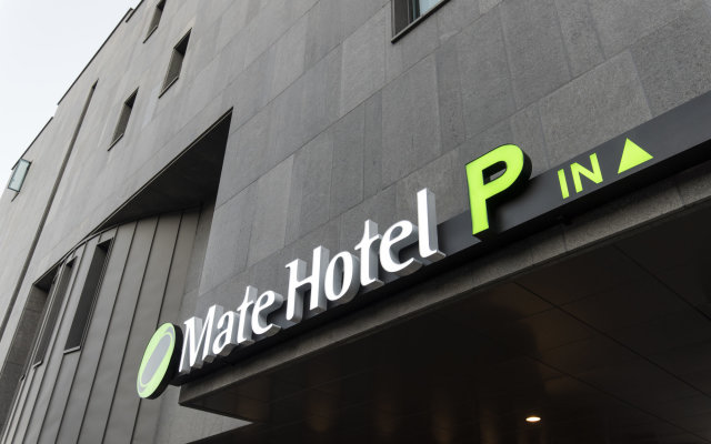 Paju Mate Hotel