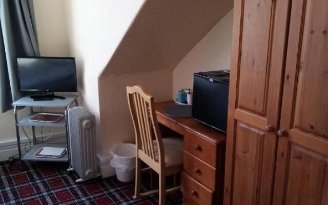 Schofield Guest House