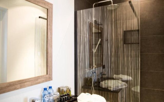 B&B Chambres d'O