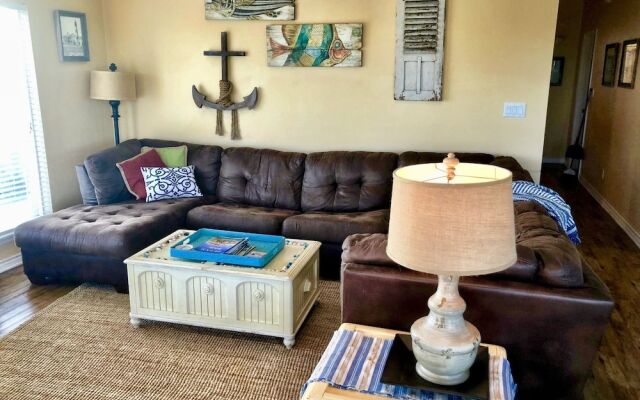 Turtle Cove by RedAwning