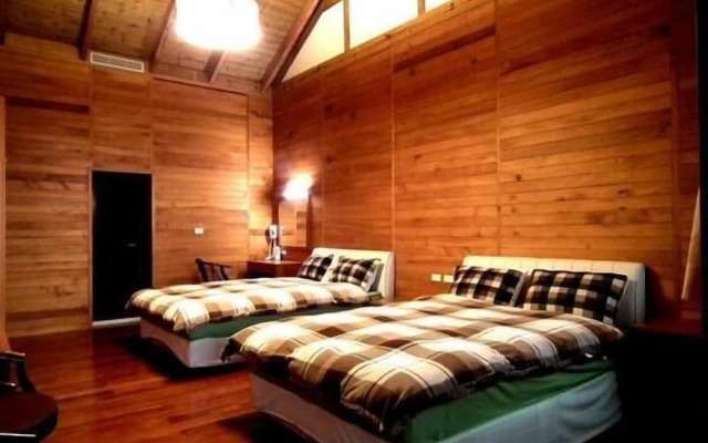 AiShangXiWeng B&B