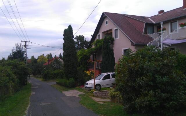 Bertalan Apartman