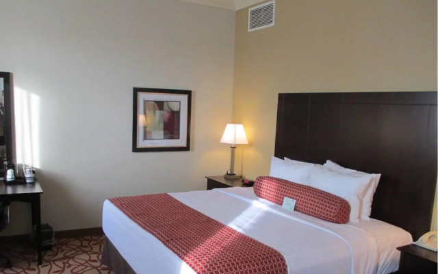 Comfort Inn