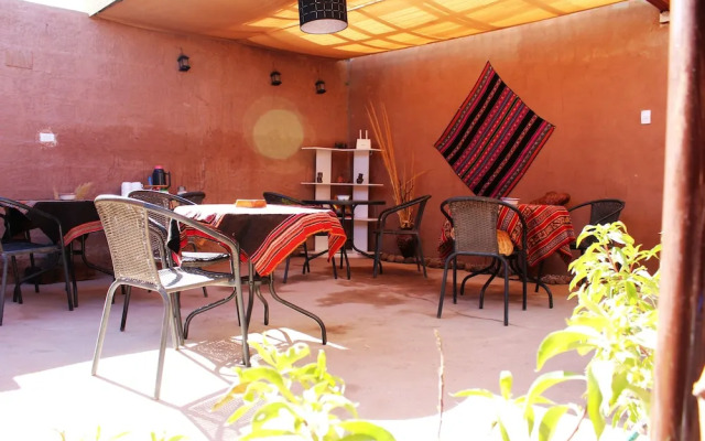 Casa Sirius