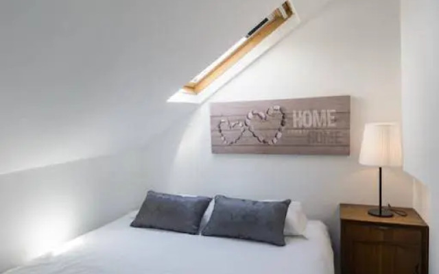 Shortstayflat Private Viewpoint - Castelo De S.Jorge