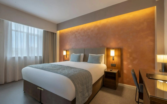 Hotel Riu Plaza The Gresham Dublin