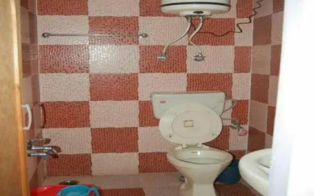 Hotel Fabulous Kashmir