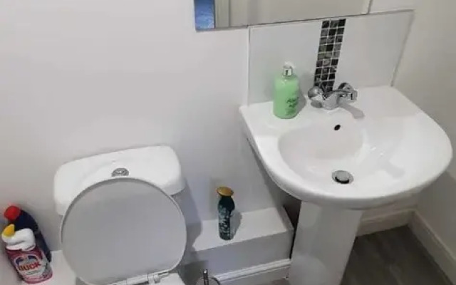 Fantastic New Room-3