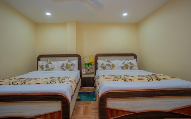 Hotel Utsav By OYO Rooms