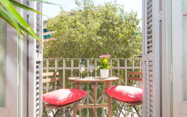 Montaber Apartments - Sant Antoni