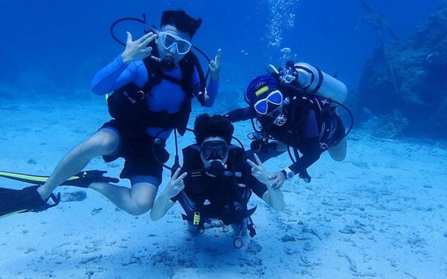 Unique Thai Style 4BR Pool Villa Nikkie