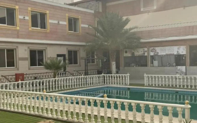 Nzol Amwaj Resort 2