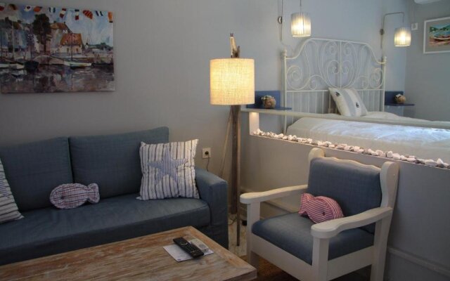 Captain Yiannis Hotel