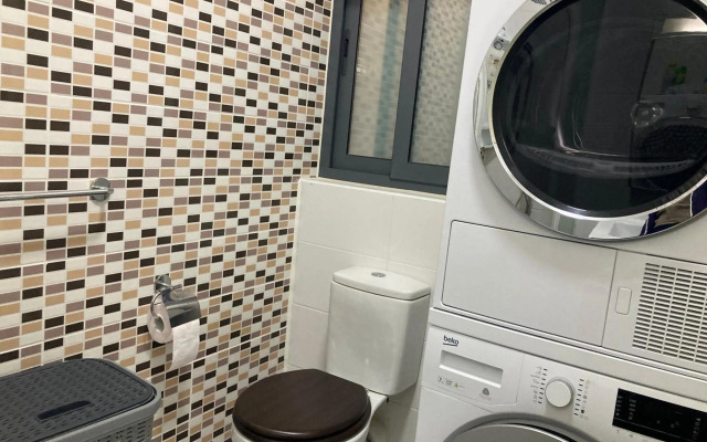 Grand Harbour View Lookout