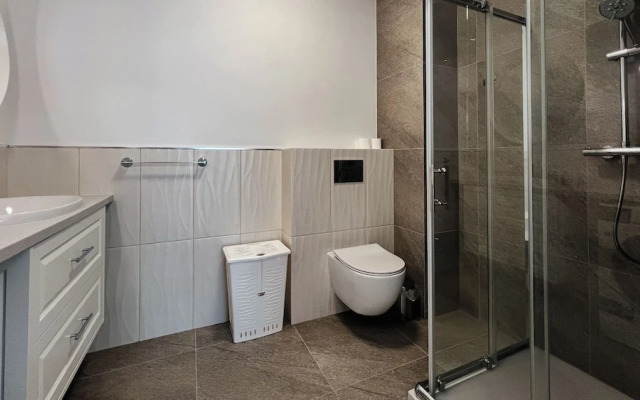 Apartamenty Sun & Snow Porto Mare