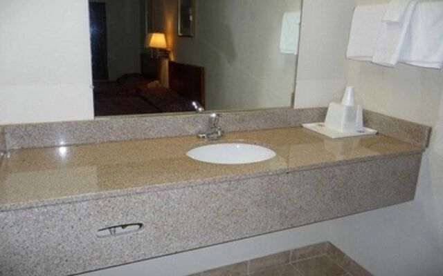 Lexington VA Days Inn