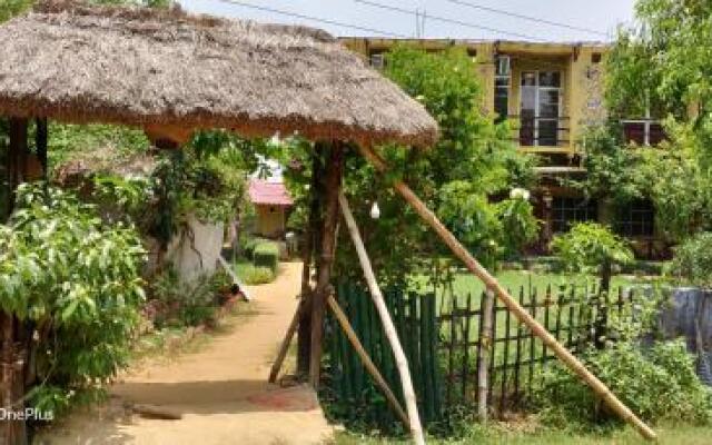 Roshnai Village Resort