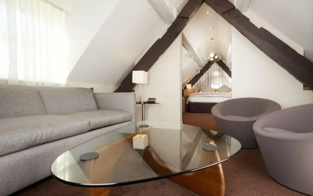 The Bull and Townhouse, Beaumaris- The Inn Collection Group
