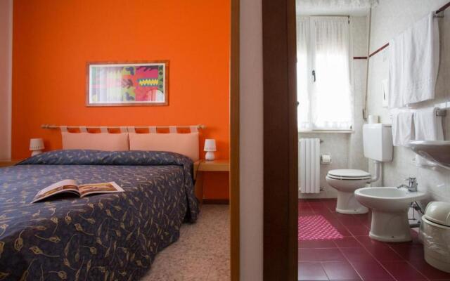 Hotel Benacus