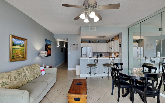 Gulf Dunes by Southern Vacation Rentals