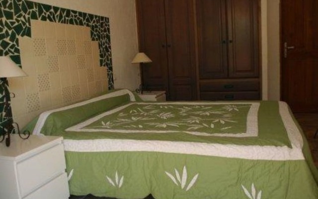 Residence La Beloutiere