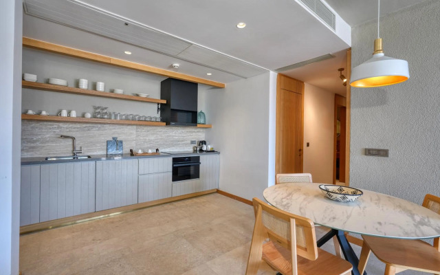 G Beyond Residences & Villas
