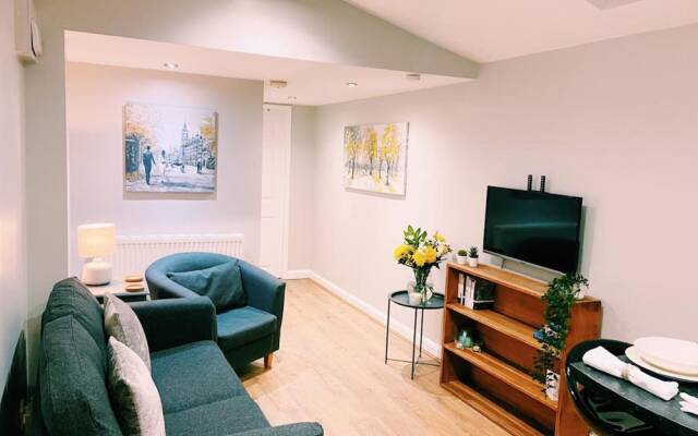 Beautiful 1-bed Apartment in York