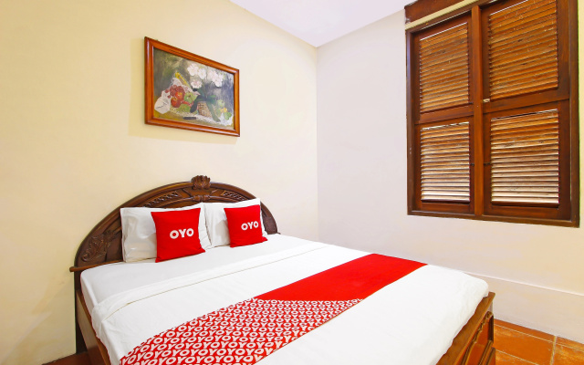 Hotel O Kopi Klotok Homestay Syariah