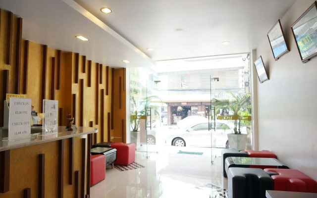 Thor Huahin57 Hotel