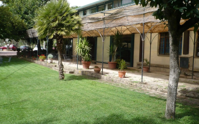 Scilla E Locanda Taverna Etrusca