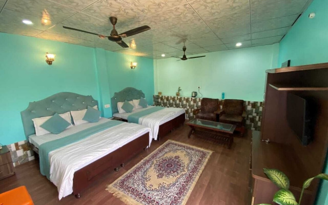 Altara Resort