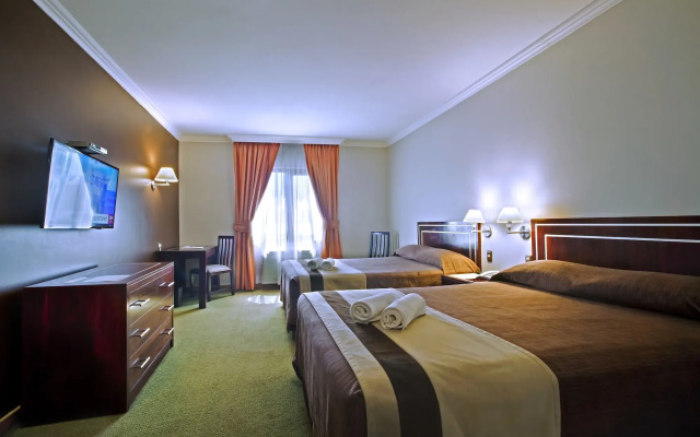 Diego De Almagro Valdivia Hotel