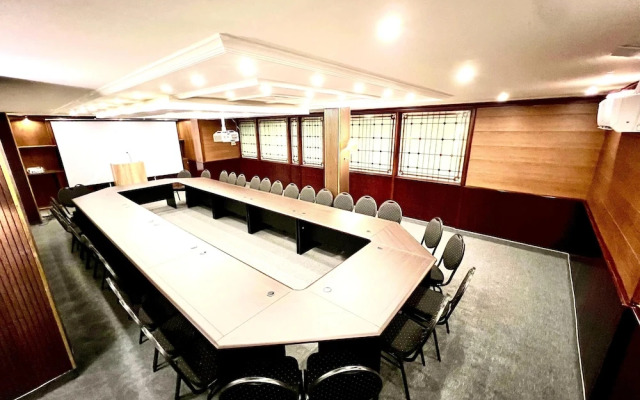 Hotel Méditerranée Beyrouth