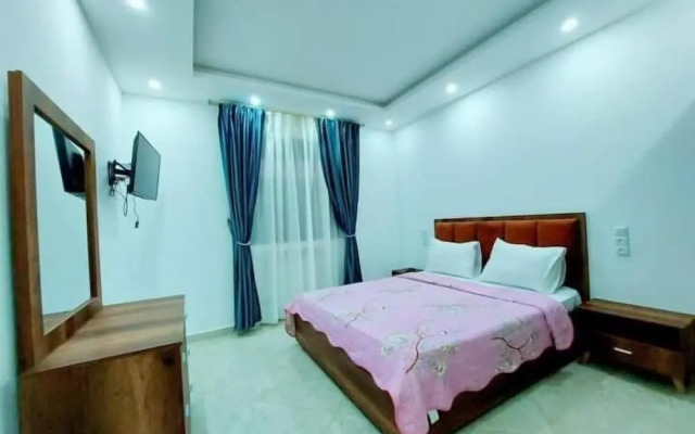Residence vacance aniss