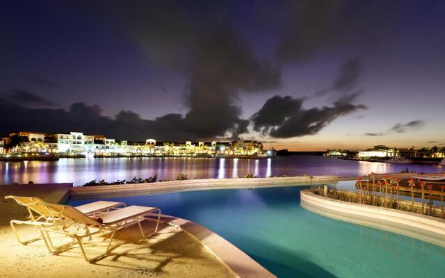 TRS Cap Cana Waterfront & Marina Hotel - Adults Only - All Inclusive